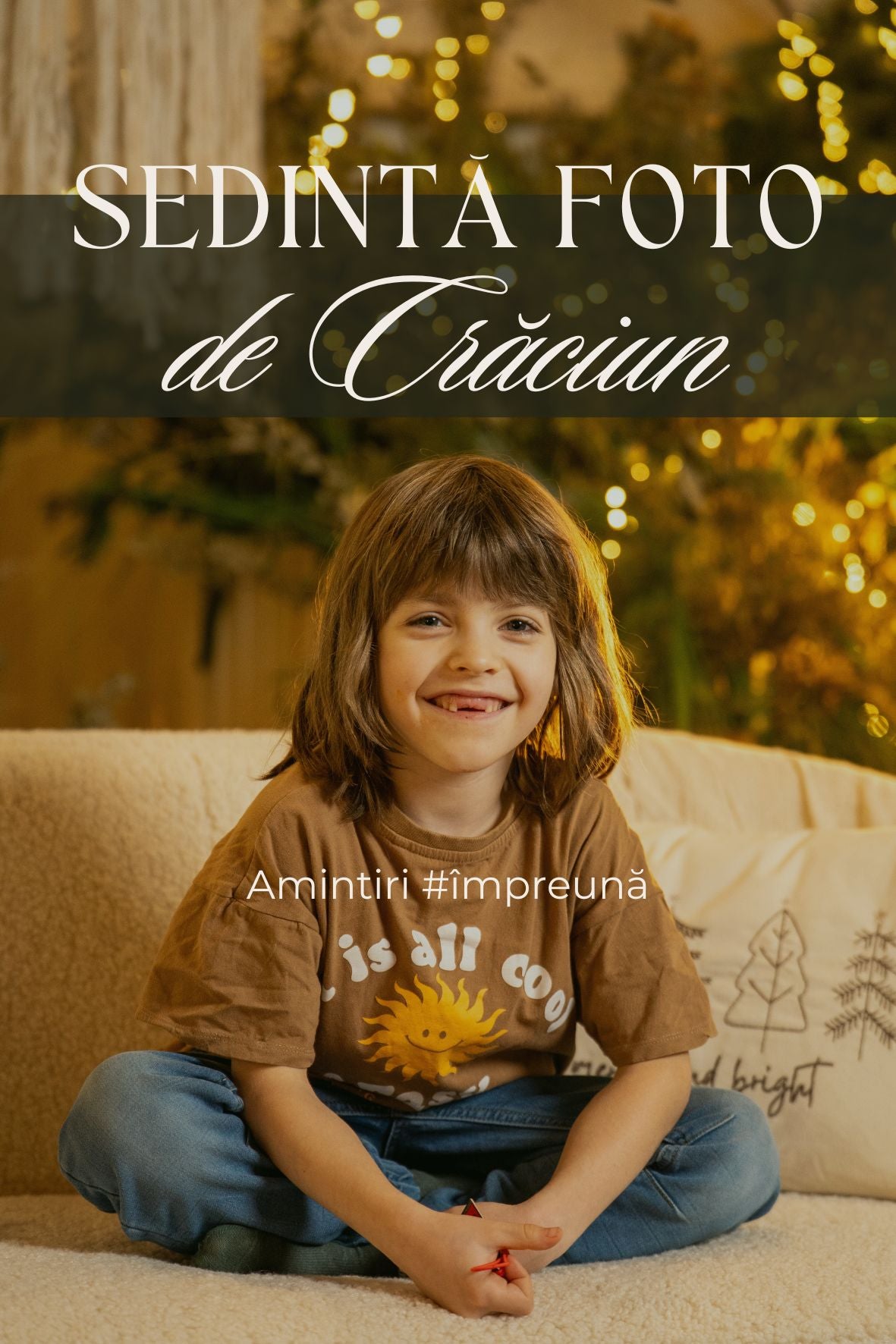 Christmas Mini - Flash