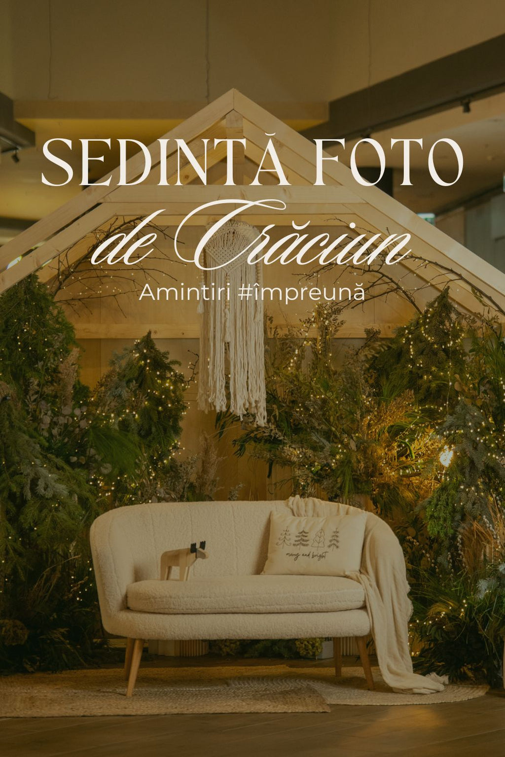 Christmas Mini - Flash