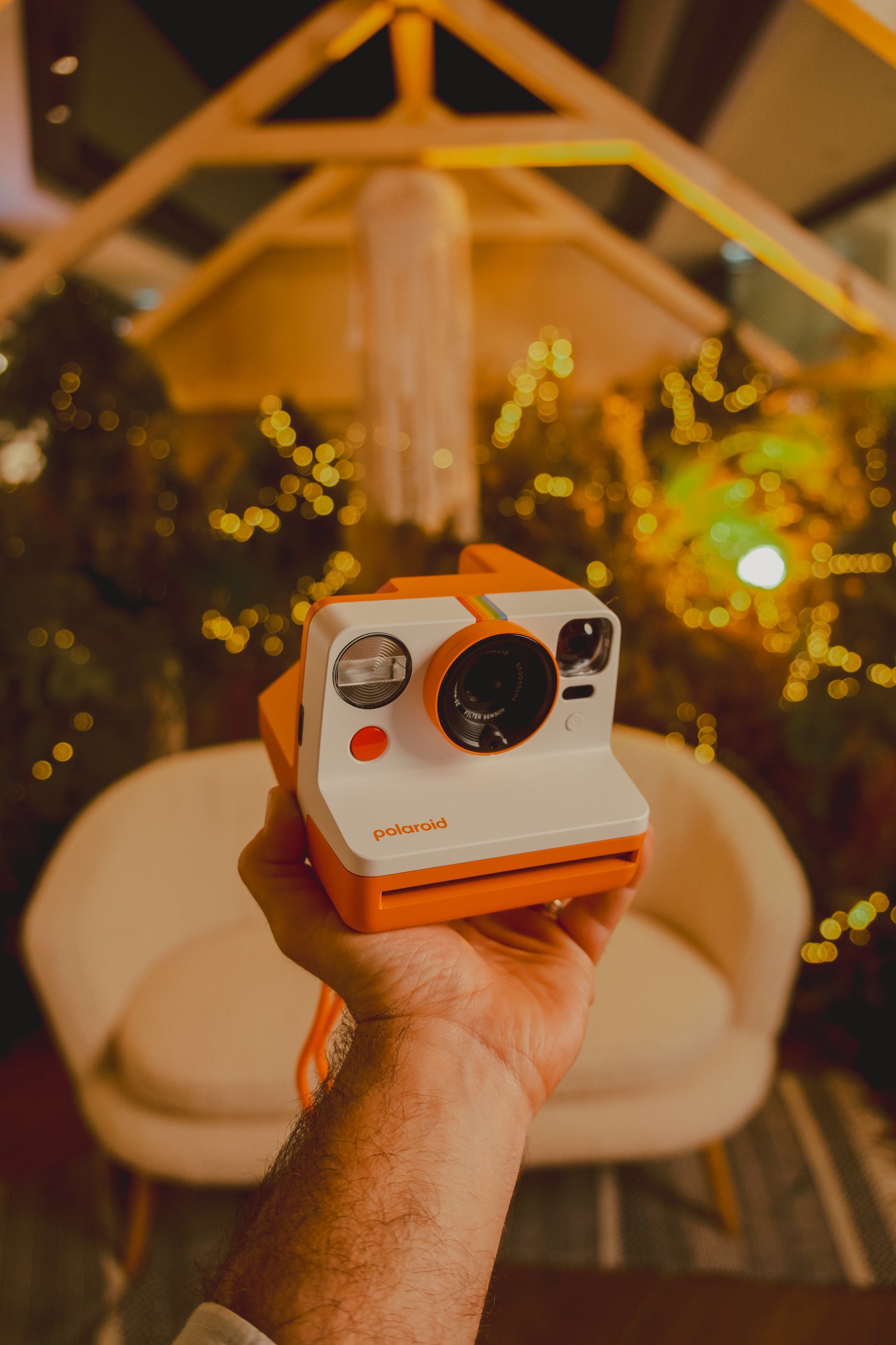 Polaroid Print Extra